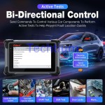 Vident iSmart800 Pro Scanner All System Car Diagnostic Tool  40 Reset